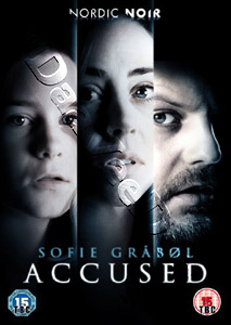Accused (2005)  (DVD)